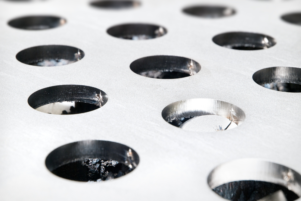 Easy Metal - Découpe laser, pliage de métal (acier, inox, aluminium) personnalisé, sur mesure