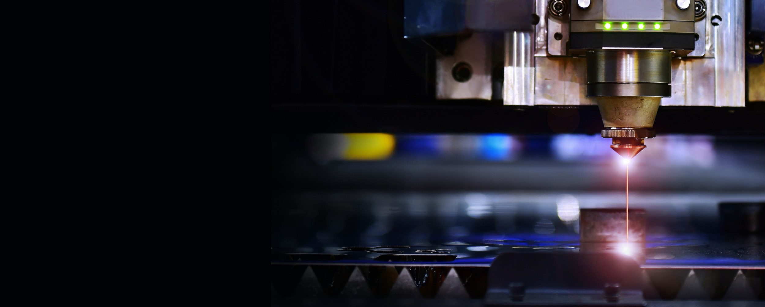 Easy Metal - Découpe laser, pliage de métal (acier, inox, aluminium) personnalisé, sur mesure